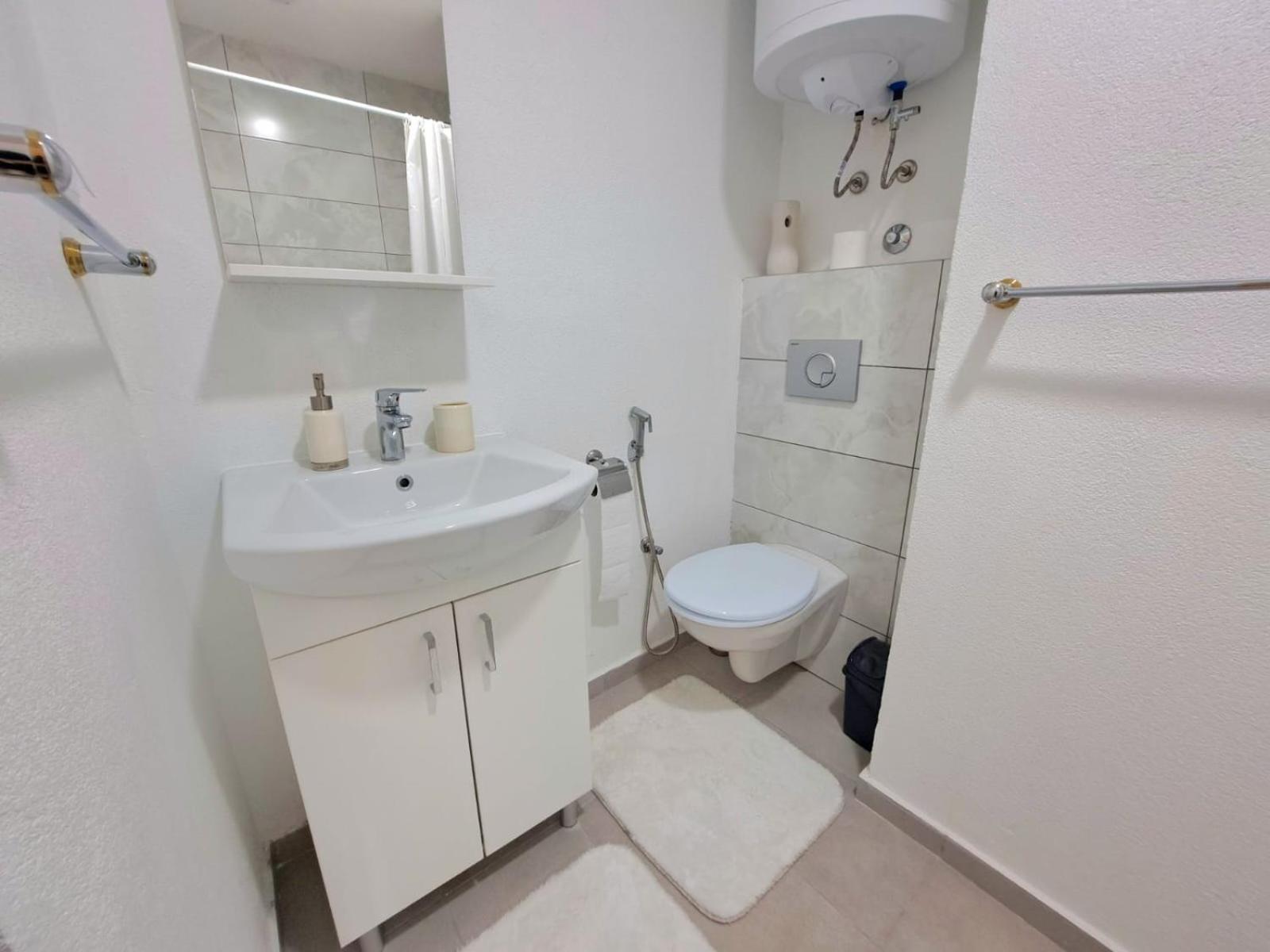 Sobe Zizi Bed & Breakfast Jajce Luaran gambar
