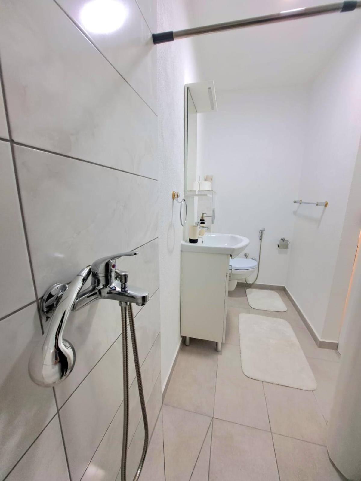 Sobe Zizi Bed & Breakfast Jajce Luaran gambar