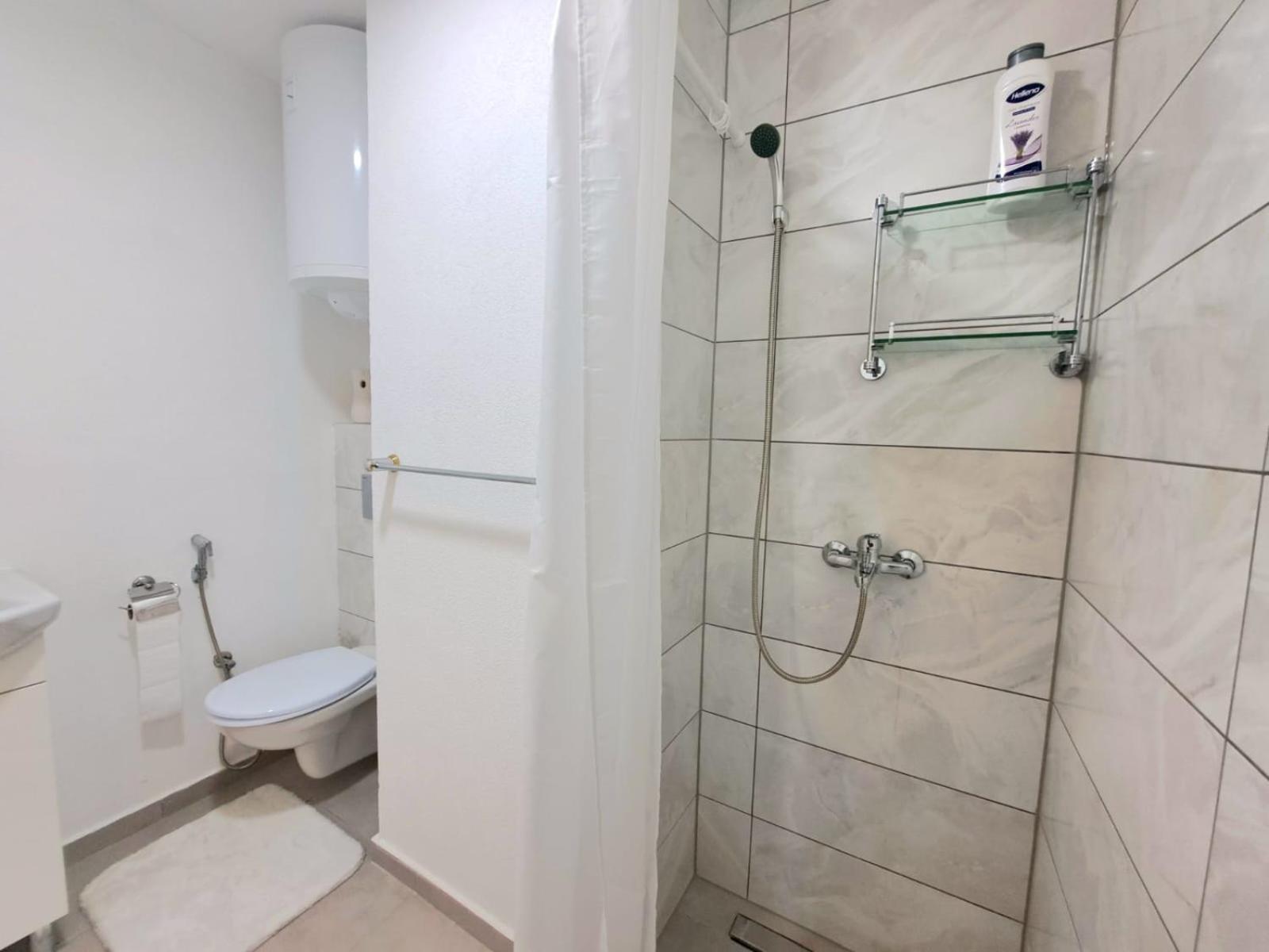 Sobe Zizi Bed & Breakfast Jajce Luaran gambar